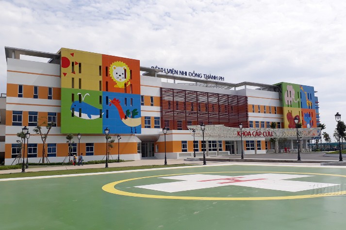 benh-vien-nhi-dong-thanh-pho